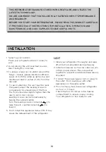 Preview for 10 page of LG GN-B492GGCC Owner'S Manual