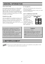 Preview for 17 page of LG GN-B492GGCC Owner'S Manual