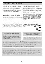 Preview for 18 page of LG GN-B492GGCC Owner'S Manual