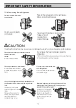 Предварительный просмотр 9 страницы LG GN-B502CC Owner'S Manual