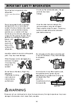 Предварительный просмотр 10 страницы LG GN-B502CC Owner'S Manual