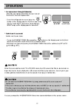 Предварительный просмотр 17 страницы LG GN-B502CC Owner'S Manual