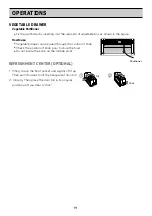 Предварительный просмотр 19 страницы LG GN-B502CC Owner'S Manual