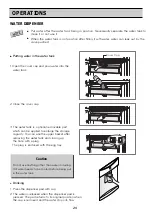 Предварительный просмотр 20 страницы LG GN-B502CC Owner'S Manual