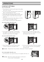 Предварительный просмотр 28 страницы LG GN-B502SQCL Owner'S Manual