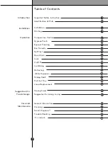 Preview for 3 page of LG GN-B519PSAZ Owner'S Manual