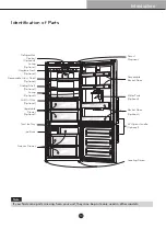 Preview for 11 page of LG GN-B519PSAZ Owner'S Manual