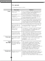 Preview for 26 page of LG GN-B519PSAZ Owner'S Manual