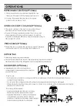 Preview for 18 page of LG GN-B602HLCL Owner'S Manual