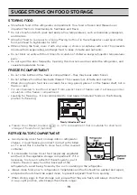 Preview for 19 page of LG GN-B602HLCL Owner'S Manual