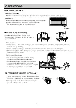 Предварительный просмотр 17 страницы LG GN-B602HLPL Owner'S Manual