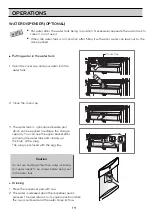 Предварительный просмотр 18 страницы LG GN-B602HLPL Owner'S Manual