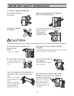 Предварительный просмотр 9 страницы LG GN-B702HLPL Owner'S Manual