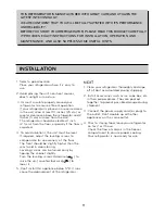 Предварительный просмотр 11 страницы LG GN-B702HLPL Owner'S Manual