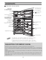 Предварительный просмотр 12 страницы LG GN-B702HLPL Owner'S Manual