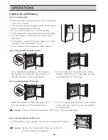 Предварительный просмотр 22 страницы LG GN-B702HLPL Owner'S Manual