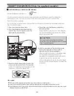 Предварительный просмотр 30 страницы LG GN-B702HLPL Owner'S Manual