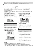 Предварительный просмотр 31 страницы LG GN-B702HLPL Owner'S Manual