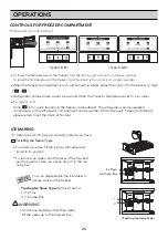 Preview for 25 page of LG GN-C422SGCU Owner'S Manual