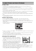 Preview for 29 page of LG GN-C422SGCU Owner'S Manual