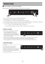 Предварительный просмотр 23 страницы LG GN-C492SGCN Owner'S Manual