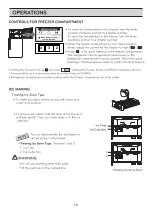 Preview for 16 page of LG GN-D702HLAM Owner'S Manual