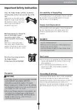 Preview for 9 page of LG GN-F579ESDV Owner'S Manual