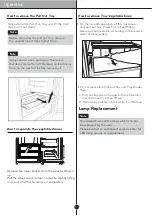 Preview for 18 page of LG GN-F579ESDV Owner'S Manual