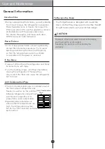 Preview for 20 page of LG GN-F579ESDV Owner'S Manual