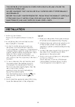 Preview for 11 page of LG GN-H702HLHL Owner'S Manual