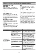 Предварительный просмотр 37 страницы LG GN-H702HLHL Owner'S Manual