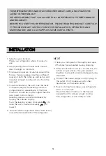 Предварительный просмотр 9 страницы LG GN-M352CLN Owner'S Manual