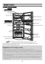 Предварительный просмотр 10 страницы LG GN-M352CLN Owner'S Manual