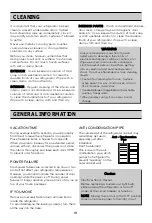 Предварительный просмотр 18 страницы LG GN-M352CLN Owner'S Manual