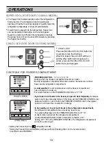 Предварительный просмотр 13 страницы LG GN-M352YVQ Owner'S Manual