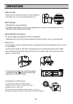 Предварительный просмотр 15 страницы LG GN-M352YVQ Owner'S Manual