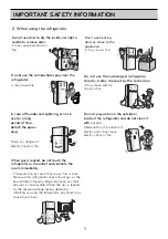 Предварительный просмотр 7 страницы LG GN-M392RSHH Owner'S Manual