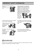 Предварительный просмотр 10 страницы LG GN-M392RSHH Owner'S Manual