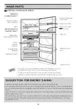 Предварительный просмотр 12 страницы LG GN-M392RSHH Owner'S Manual