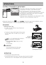 Предварительный просмотр 18 страницы LG GN-M392RSHH Owner'S Manual