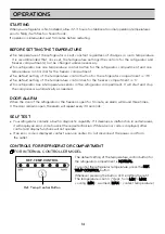 Preview for 14 page of LG GN-M492GLHH Owner'S Manual