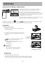 Preview for 18 page of LG GN-M492GLHH Owner'S Manual