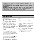 Preview for 11 page of LG GN-M562GLHH Owner'S Manual