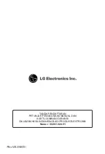 Предварительный просмотр 42 страницы LG GN-M562YLY Owner'S Manual