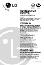 LG GN-M562YPQ Owner'S Manual предпросмотр