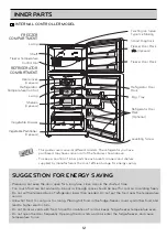 Preview for 12 page of LG GN-M602HLHL Owner'S Manual