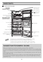 Preview for 14 page of LG GN-M602HLHL Owner'S Manual