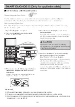 Preview for 27 page of LG GN-M602HLHL Owner'S Manual