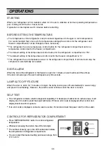 Preview for 11 page of LG GN-M602YVQ Owner'S Manual