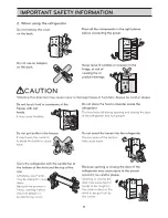 Предварительный просмотр 9 страницы LG GN-M702HEHM Owner'S Manual